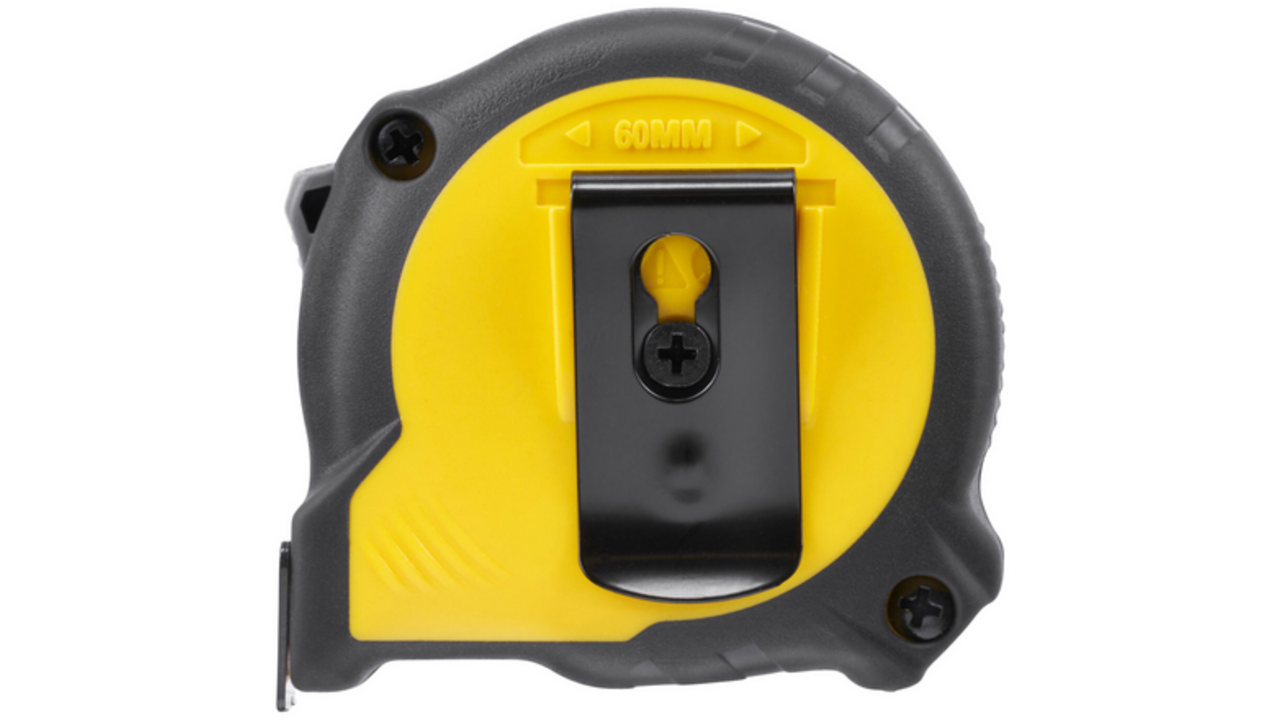 Rolmaat Stanley Control-Lock 3 meter 19mm