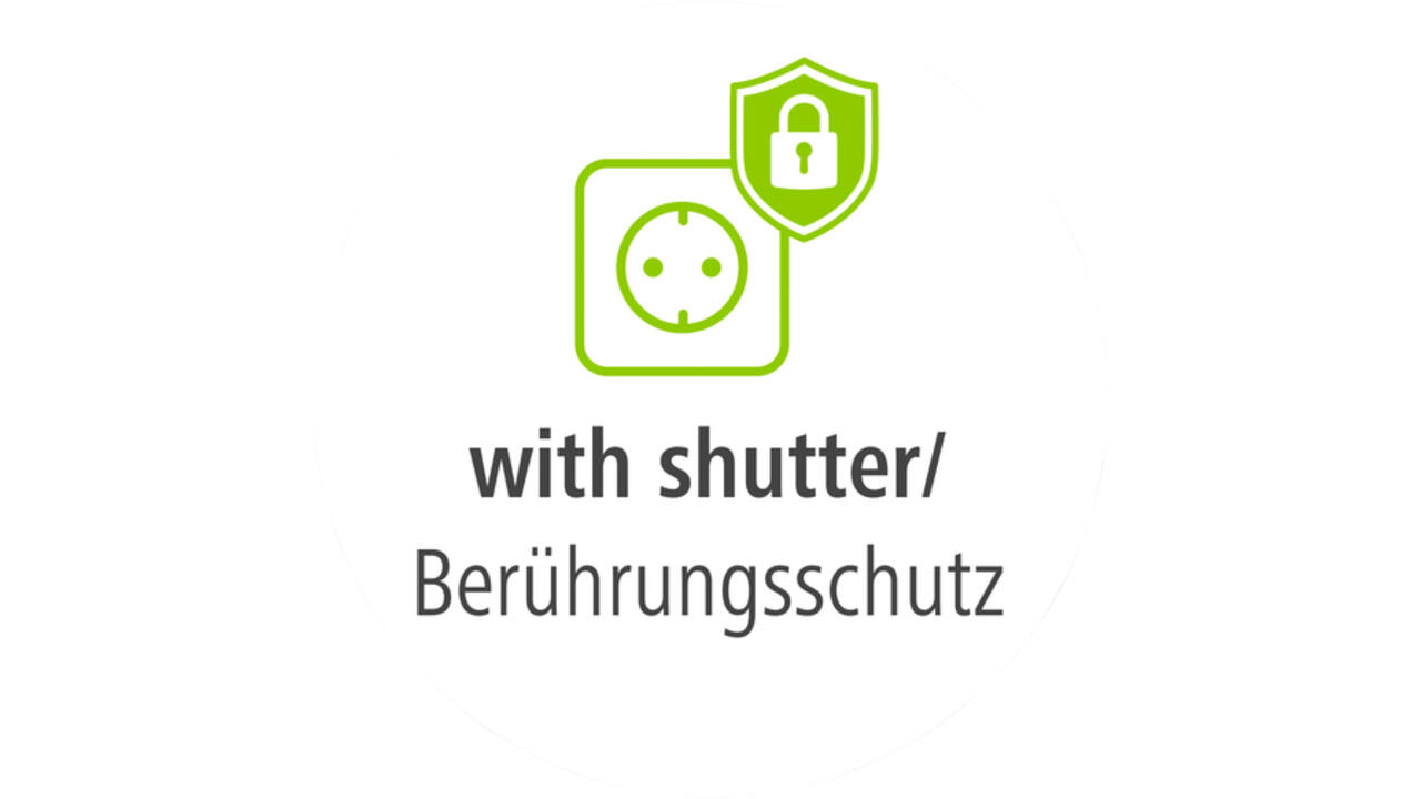 Energiekostenmeter Hama digitaal voor in stopcontact met lcd display,