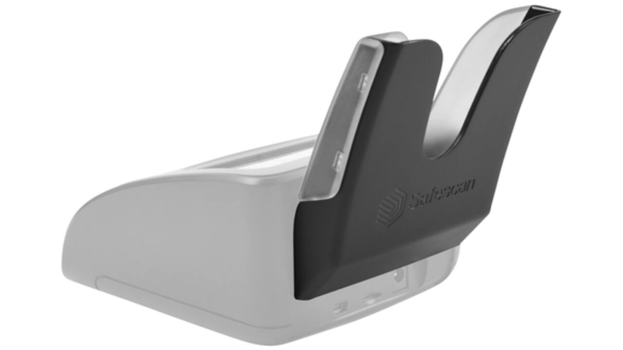 Bankbiljet stacker Safescan RS-100 voor 155-S verwijderbaar