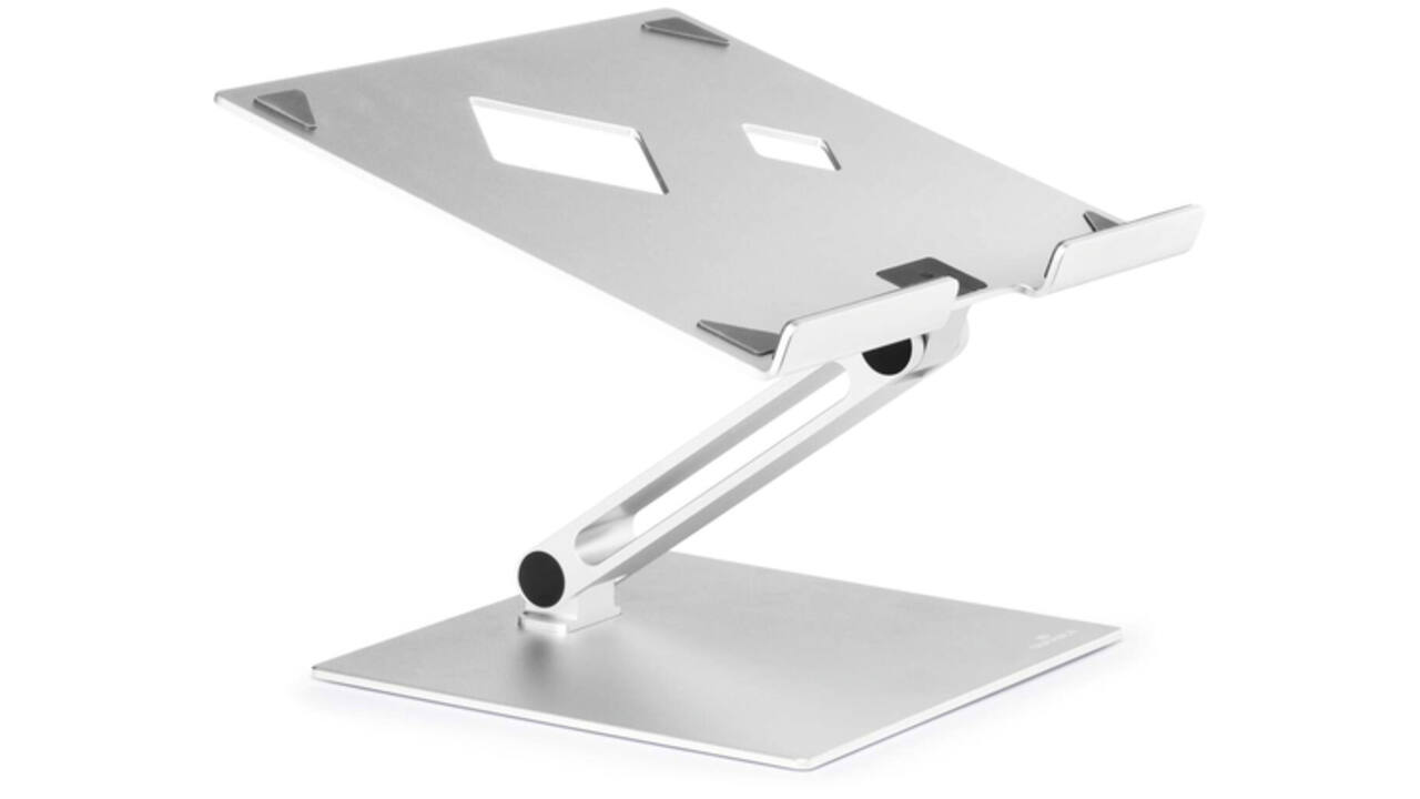 Laptop standaard Durable RISE