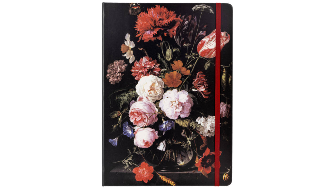Schetsboek Talen Art Creation Stilleven 21x29,7cm 140gr 80vel