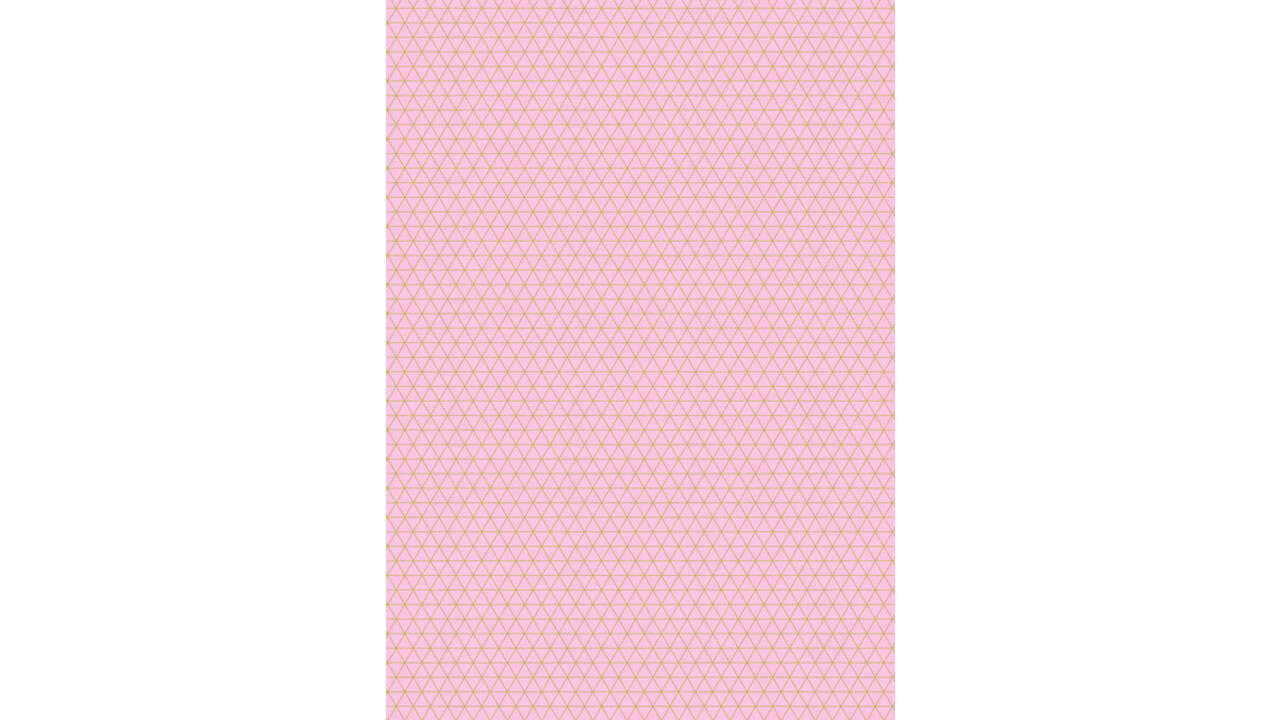 Inpakpapier Stewo Fresh Patterns 200x70cm assorti