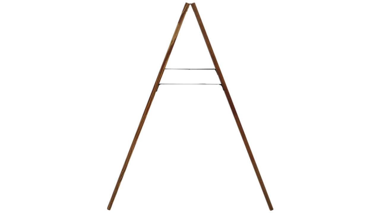 Krijt stoepbord Europel 660x1040mm natur
