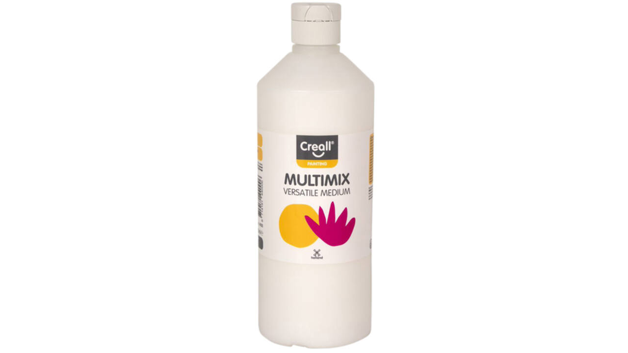 Multimix Creall 500ml