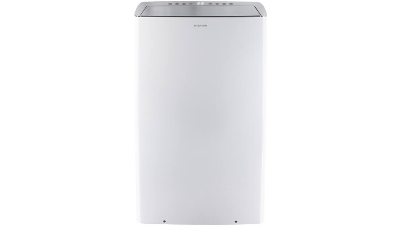 Airconditioner Inventum AC127WSET 105m3 wit ZA44