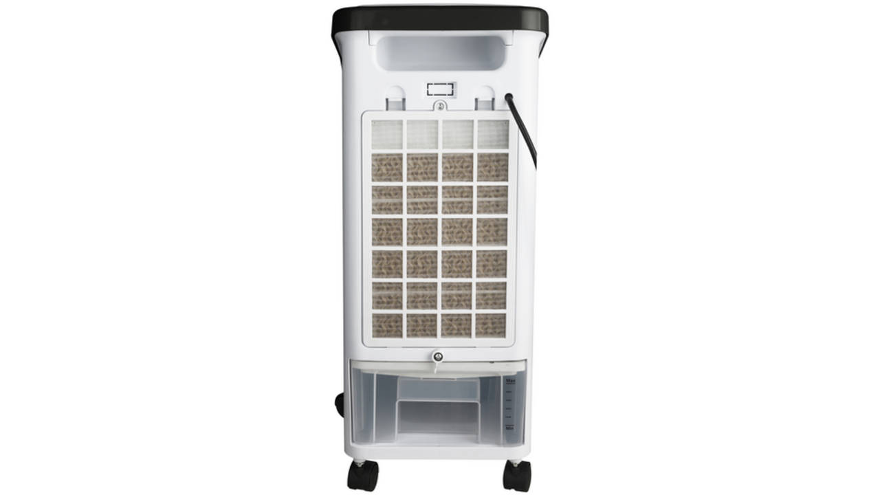 Aircooler Tomado TAC4001W wit