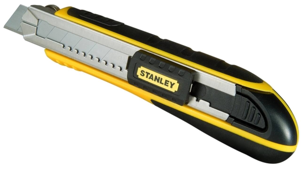 Afbreekmes Stanley FATMAX 18mm
