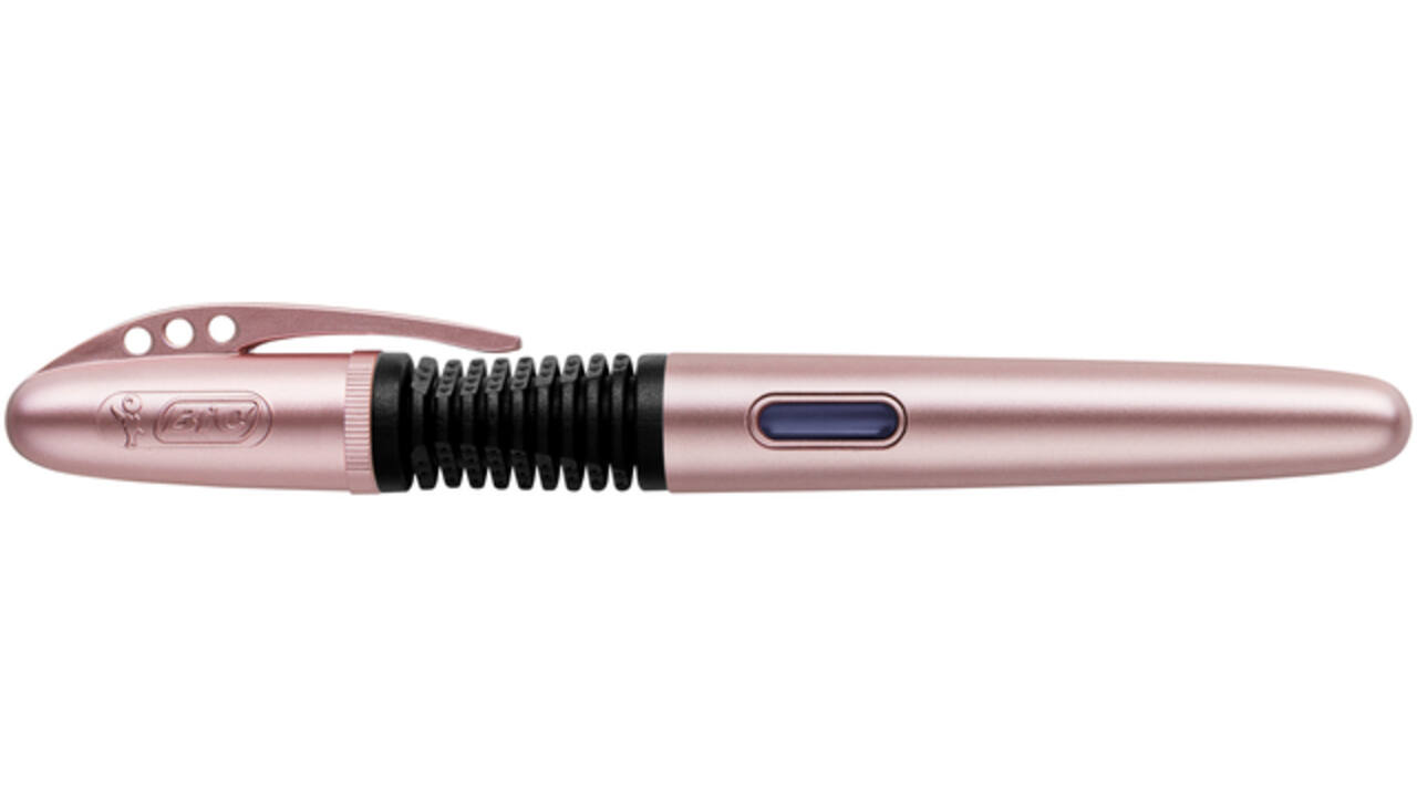 Vulpen Bic X chrome medium assorti