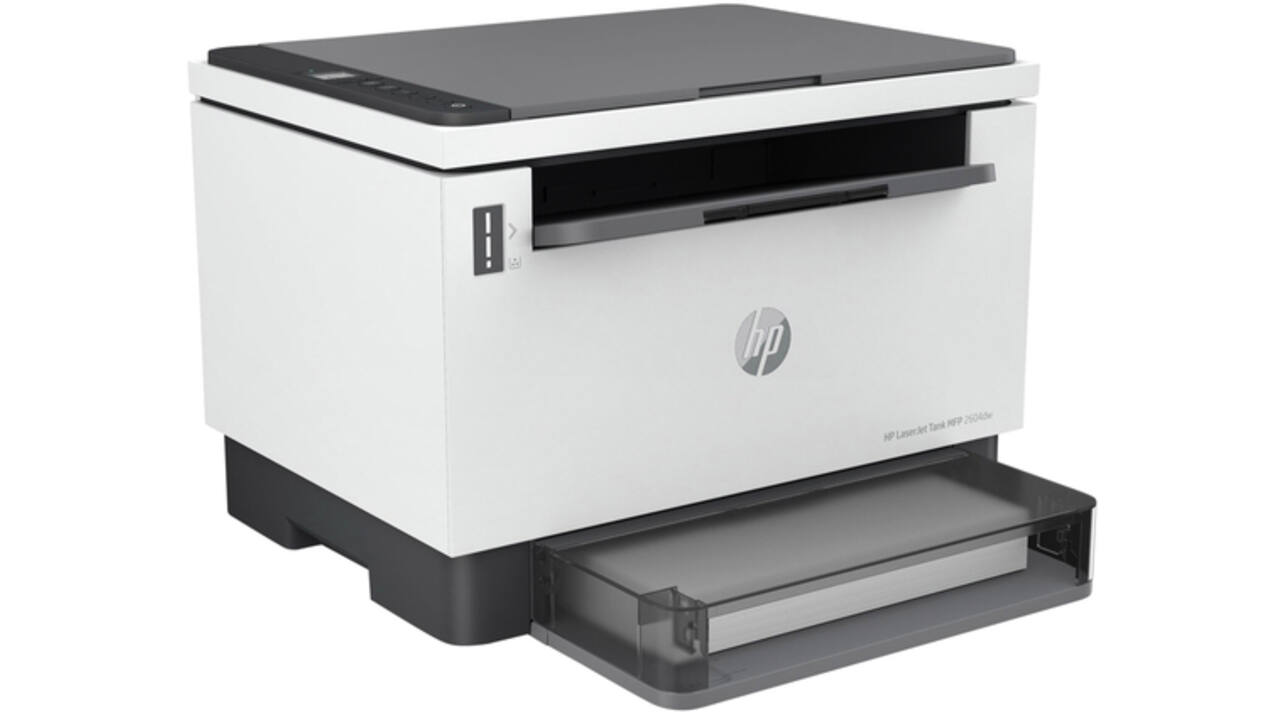 Multifunctional Laser printer HP Laserjet 2604dw