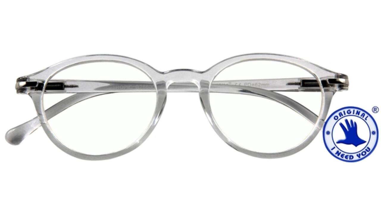 Leesbril I Need You +3.00 dpt Tropic kristal