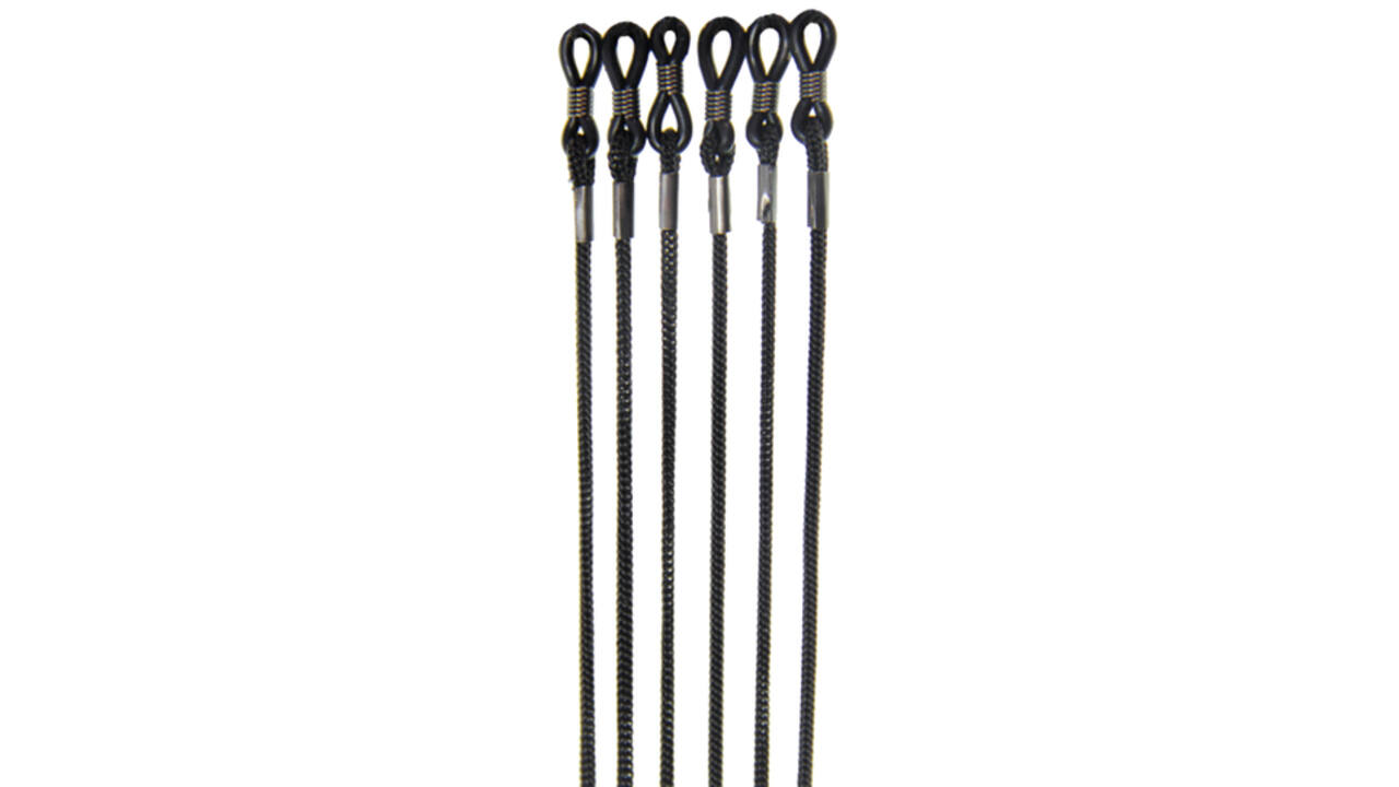 Brillenkoord I Need You Holdy 1.2mm assorti