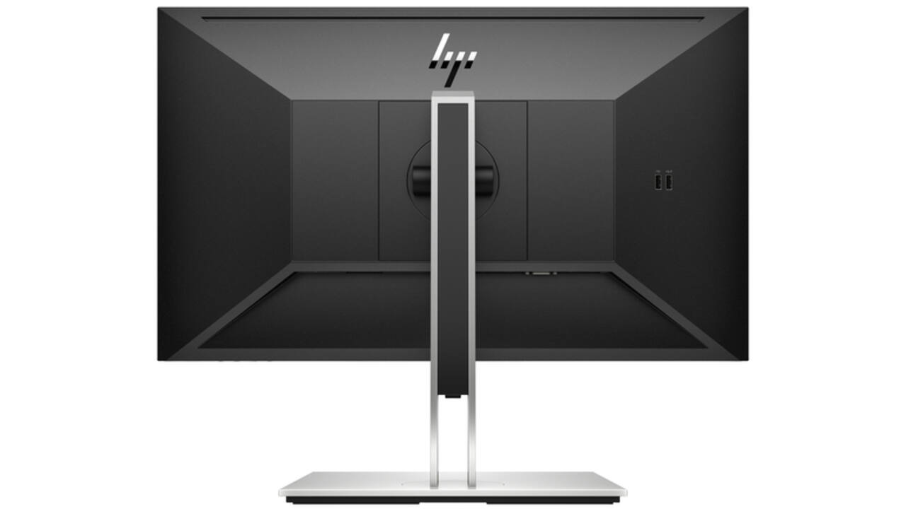 Monitor HP E24 G4 24 inch IPS FHD