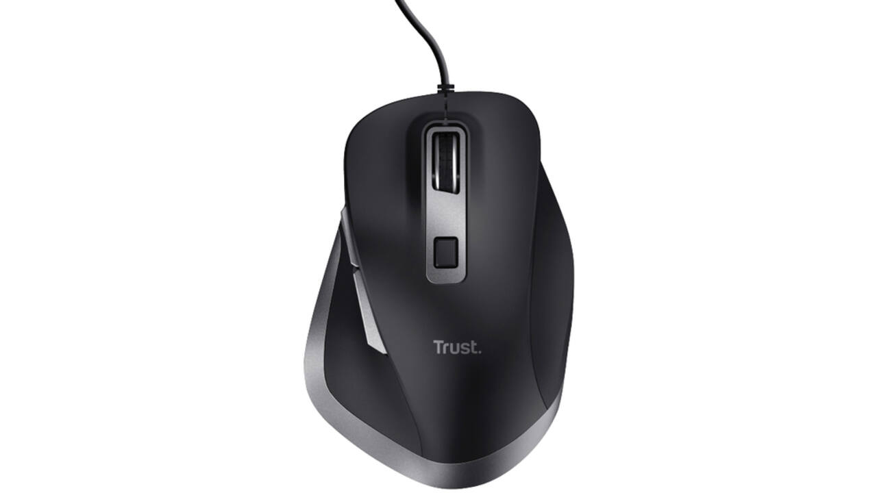 Muis Trust Fyda eco