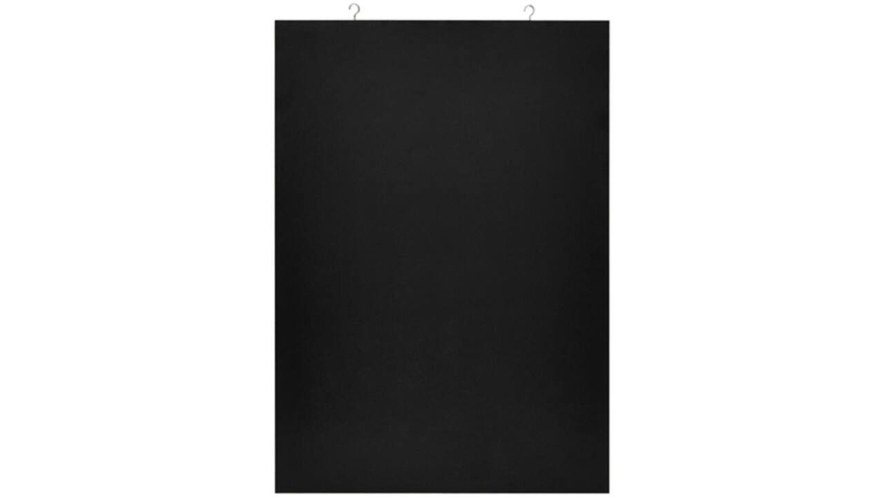 Krijtbord Europel 42x60cm