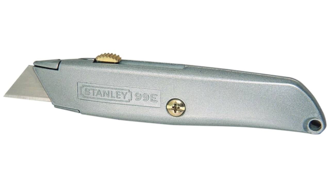 Snijmes Stanley uitschuif 99E