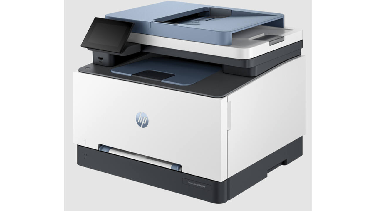 Multifunctional Laser printer HP laserjet pro 3302sdw
