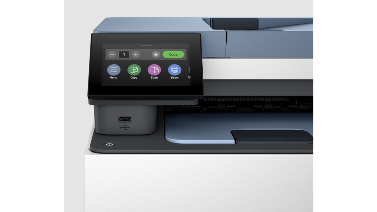 Multifunctional Laser printer HP laserjet pro 3302sdw