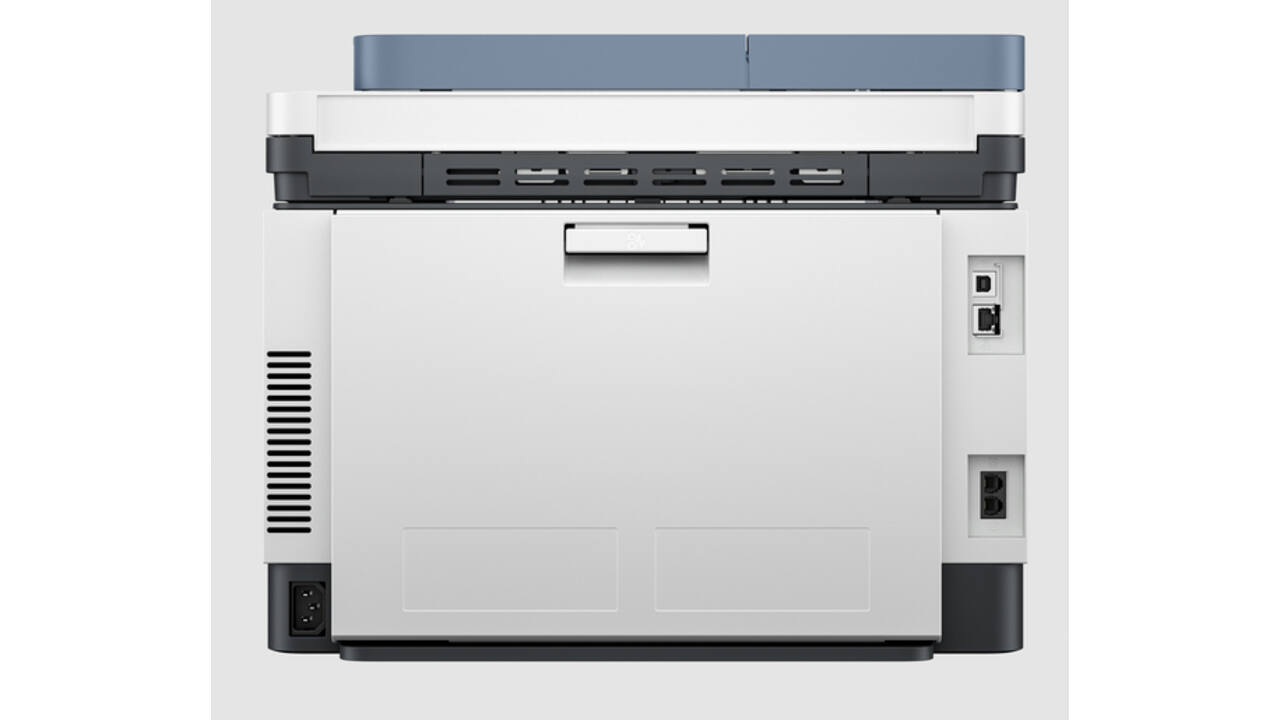 Multifunctional Laser printer HP laserjet pro 3302fdn
