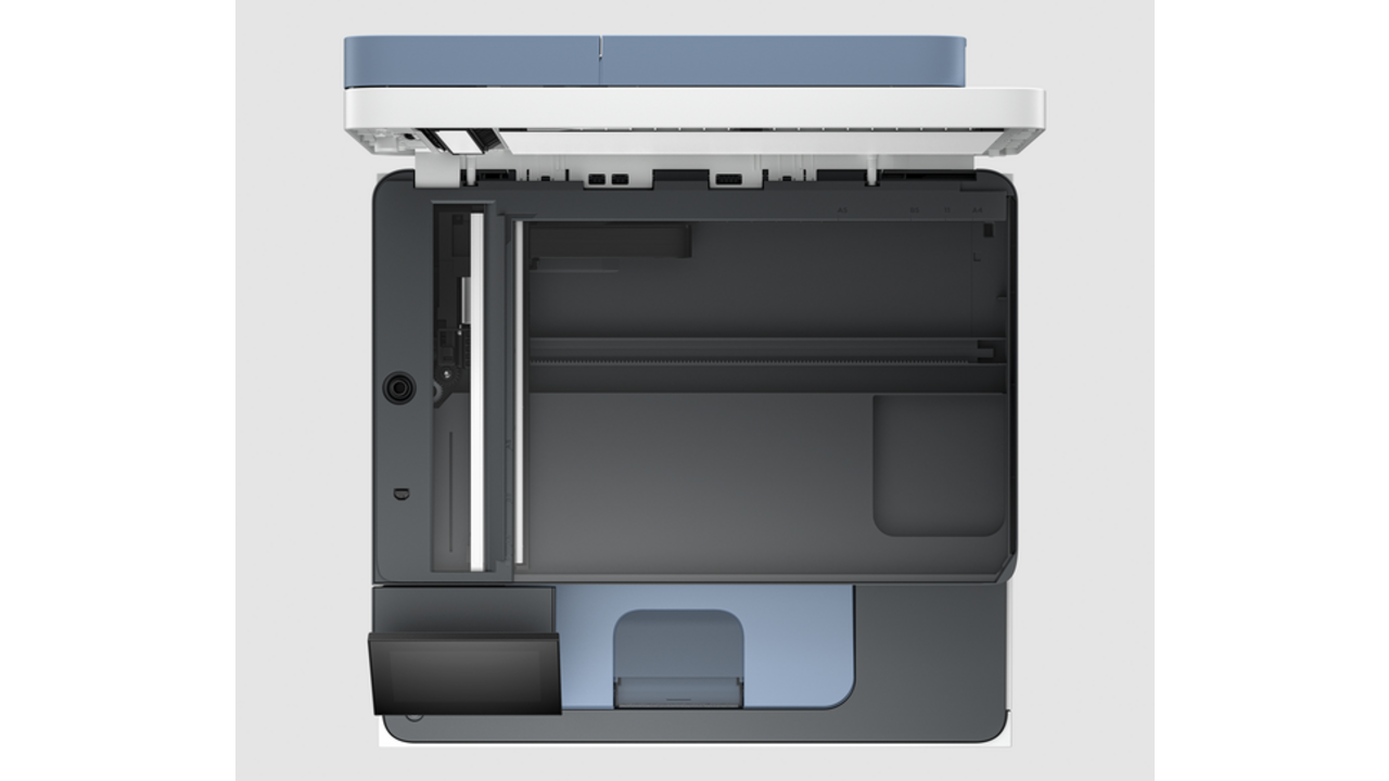 Multifunctional Laser printer HP laserjet pro 3302fdn