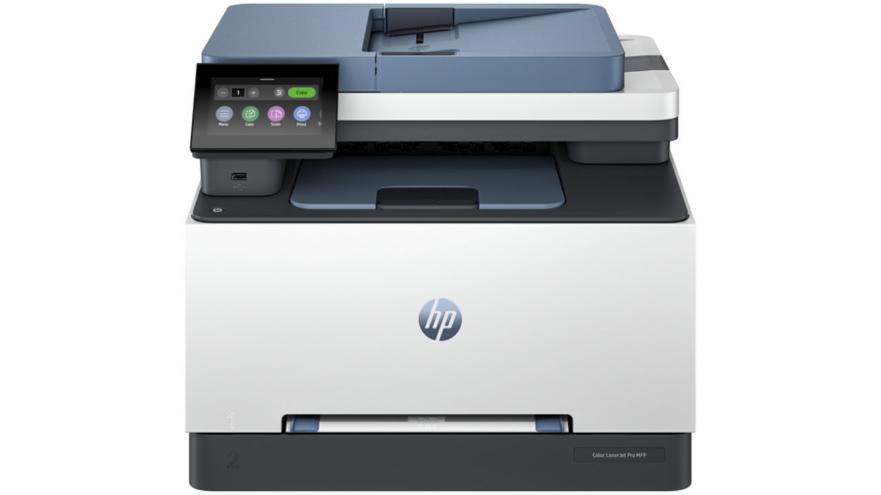 Multifunctional Laser printer HP laserjet pro 3302fdw