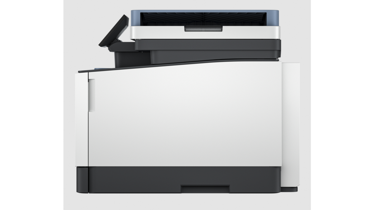Multifunctional Laser printer HP laserjet pro 3302fdw