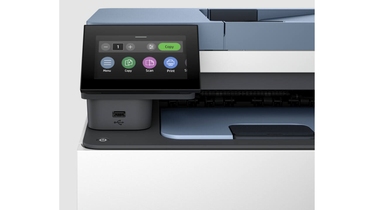 Multifunctional Laser printer HP laserjet pro 3302fdw