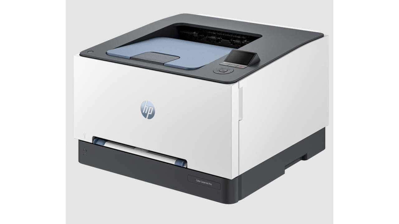 Printer Laser HP laserjet pro 3202dw