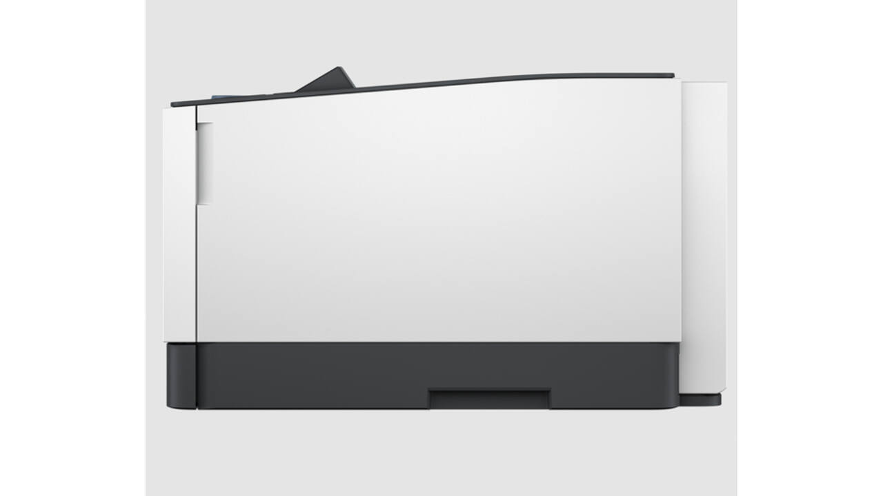Printer Laser HP laserjet pro 3202dn