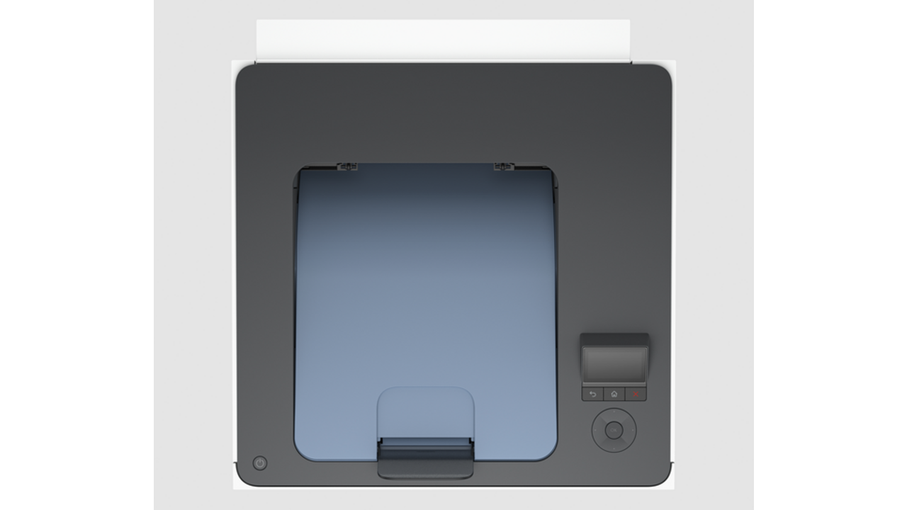 Printer Laser HP laserjet pro 3202dn