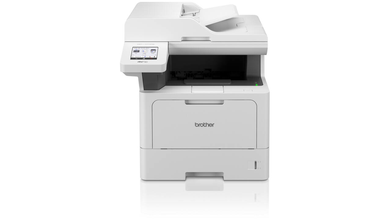 Multifunctional Laser printer Brother MFC-L5710DN
