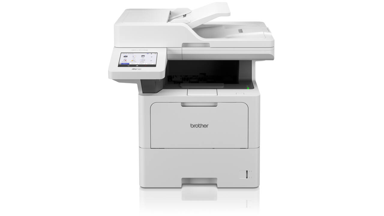 Multifunctional Laser printer Brother MFC-L6710DW