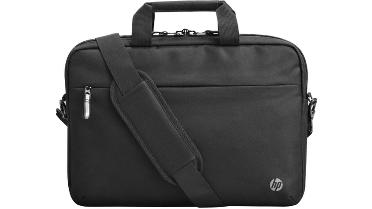 Laptoptas HP renew business 17.3 zwart
