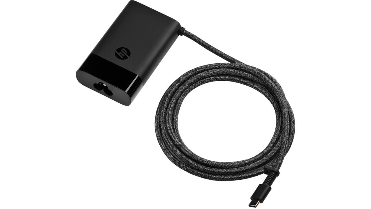 Laptop Charger HP 65W USB-C