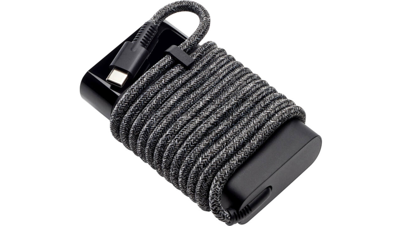 Laptop Charger HP 65W USB-C