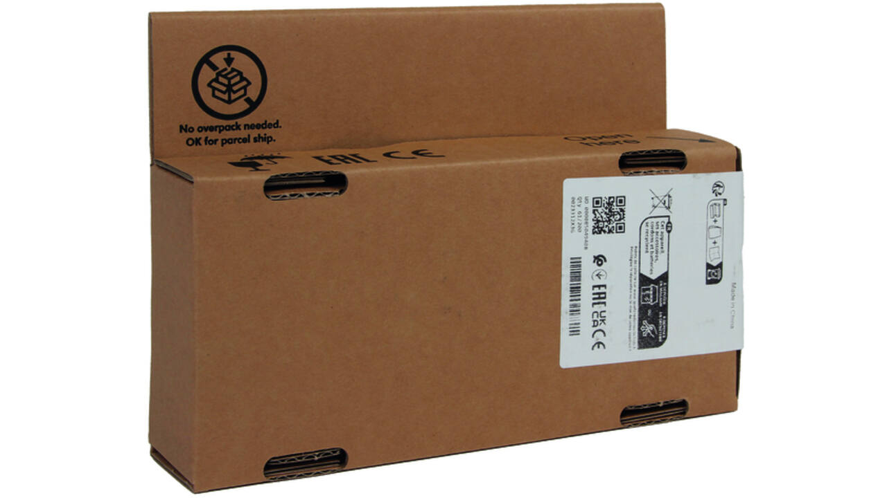 Muis HP 128 laser bedraad zwart