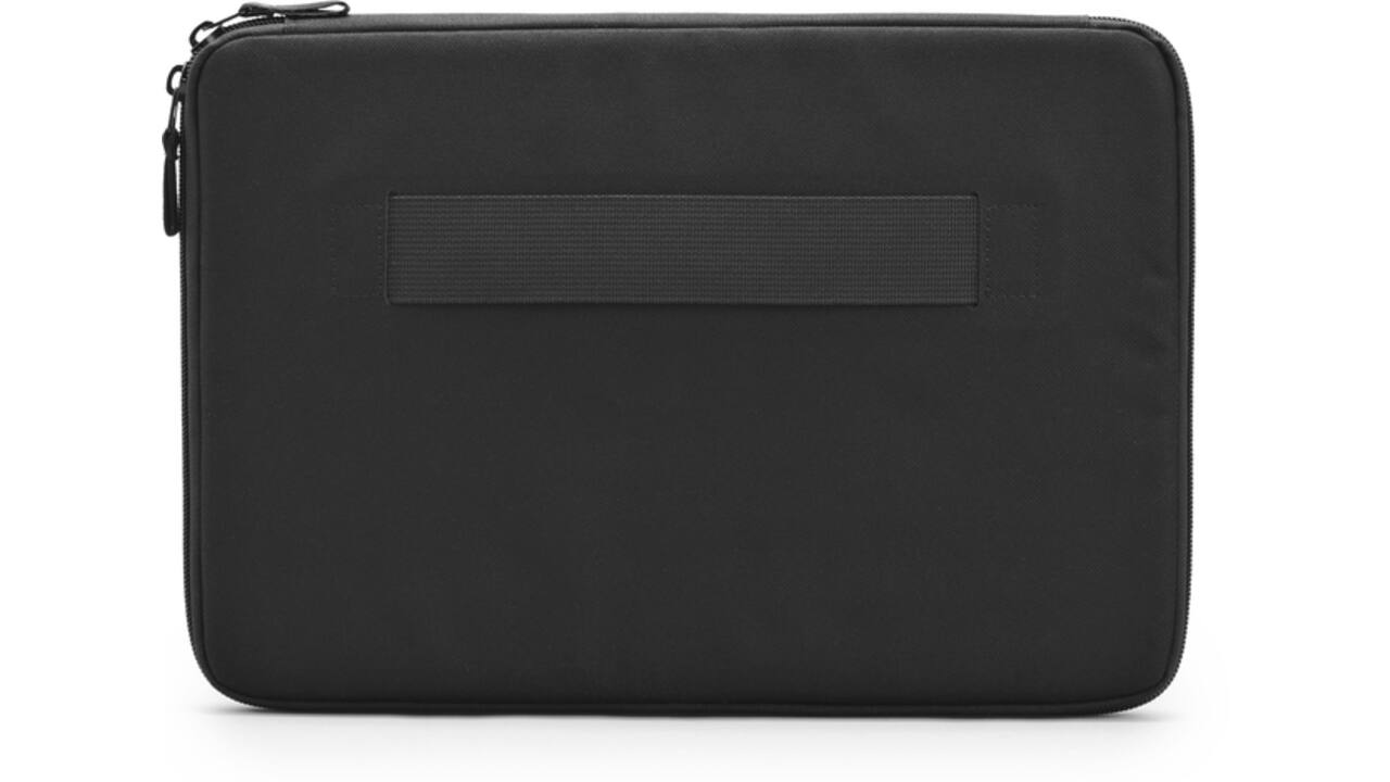 Laptopsleeve HP renew business 14.1 zwart