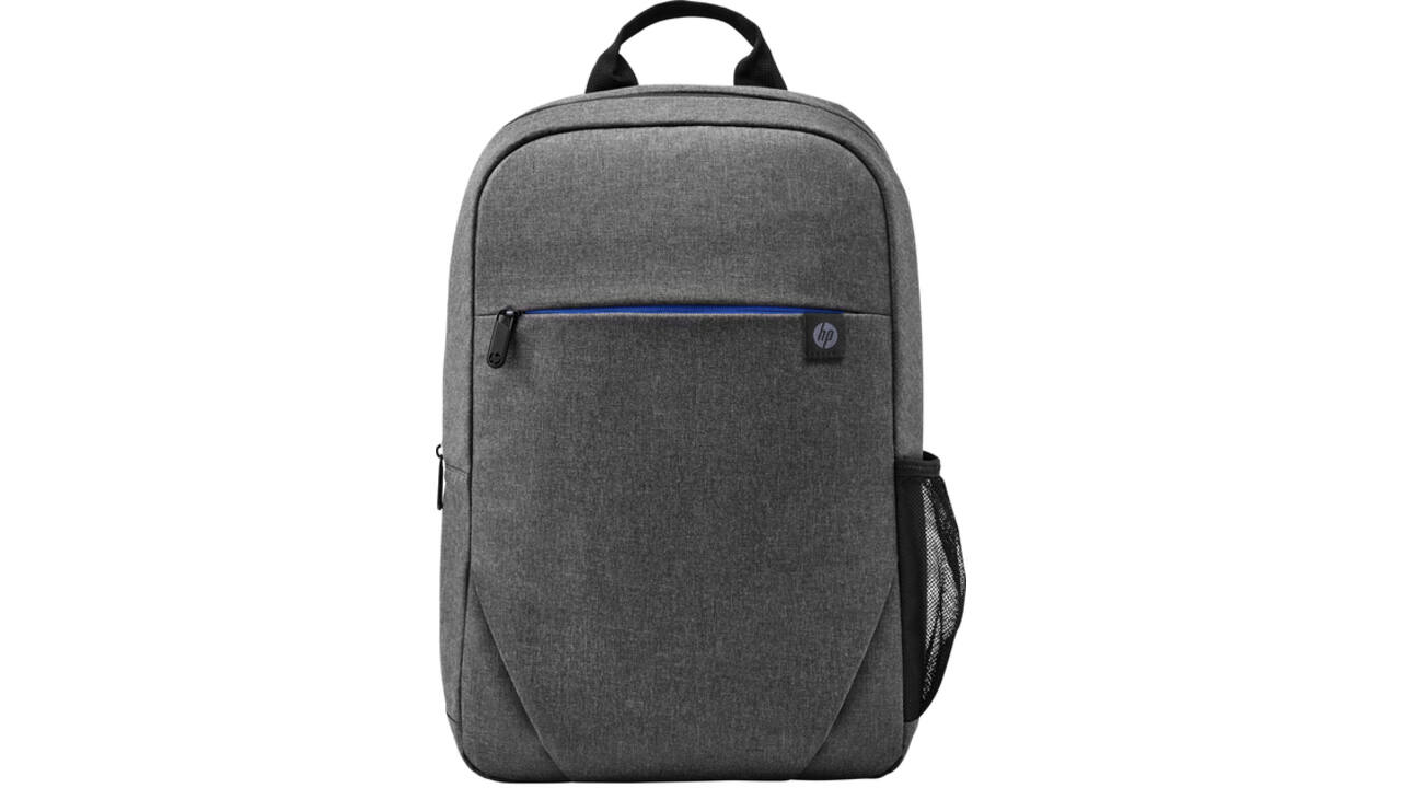 Laptop Rugzak HP prelude 15.6 zwart