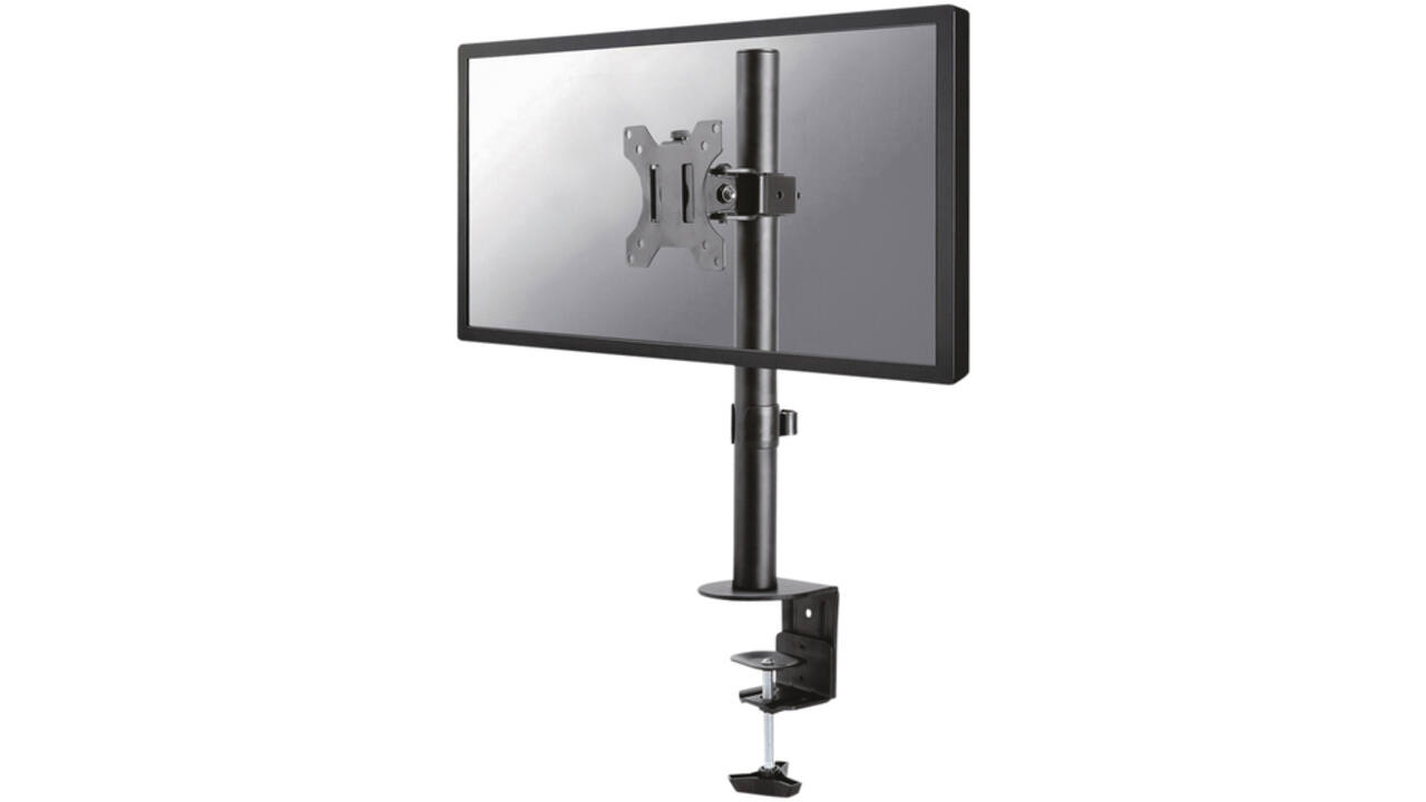 Monitorarm Neomounts FPMA-D510BLACK zwart