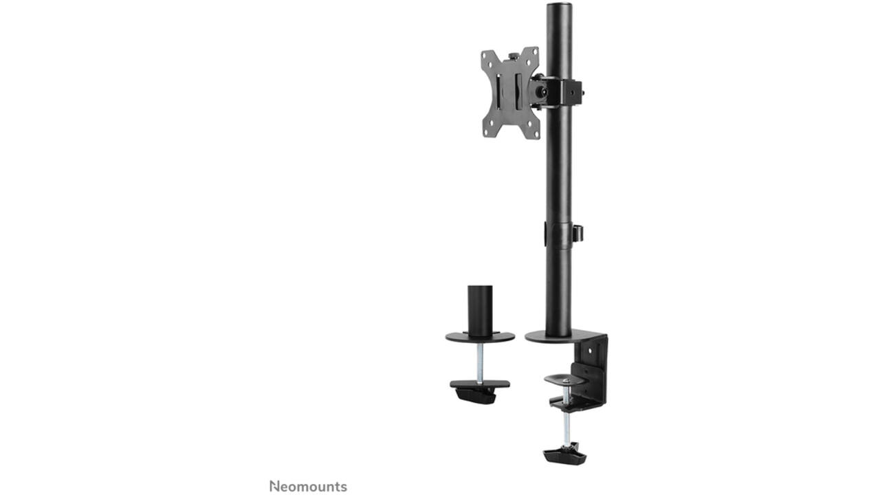 Monitorarm Neomounts FPMA-D510BLACK zwart