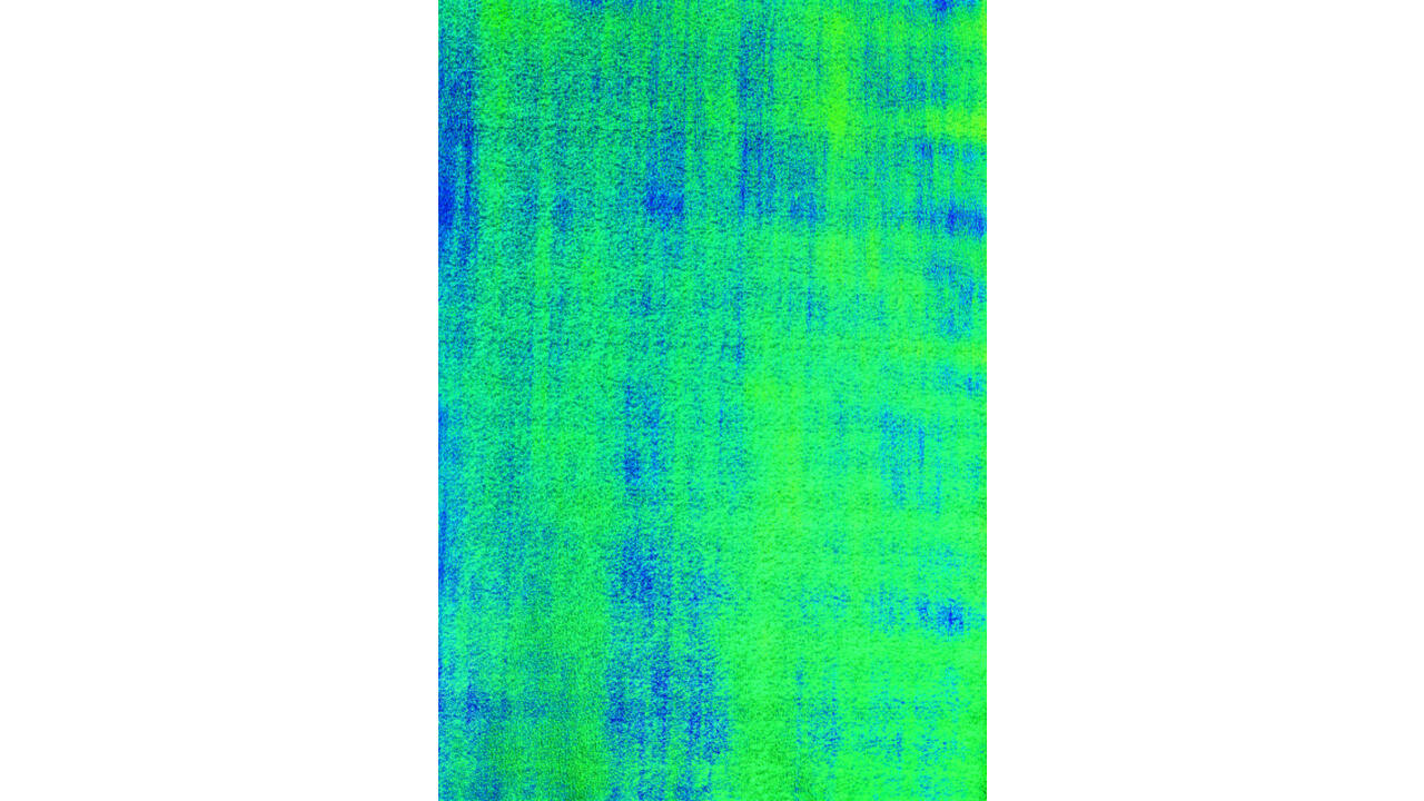 Regenboogpapier Folia 23x33cm iriserend 75gr 10 vel assorti
