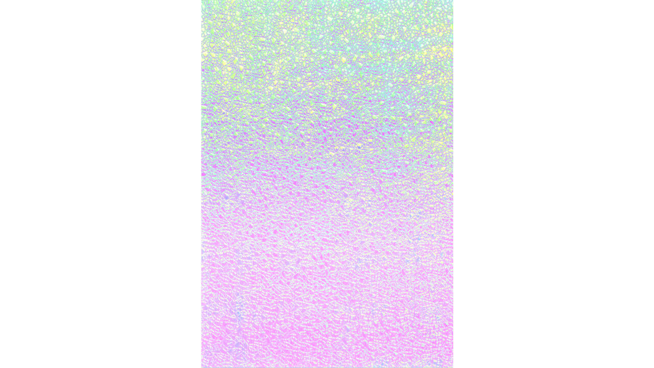 Regenboogpapier Folia 23x33cm iriserend 75gr 10 vel assorti