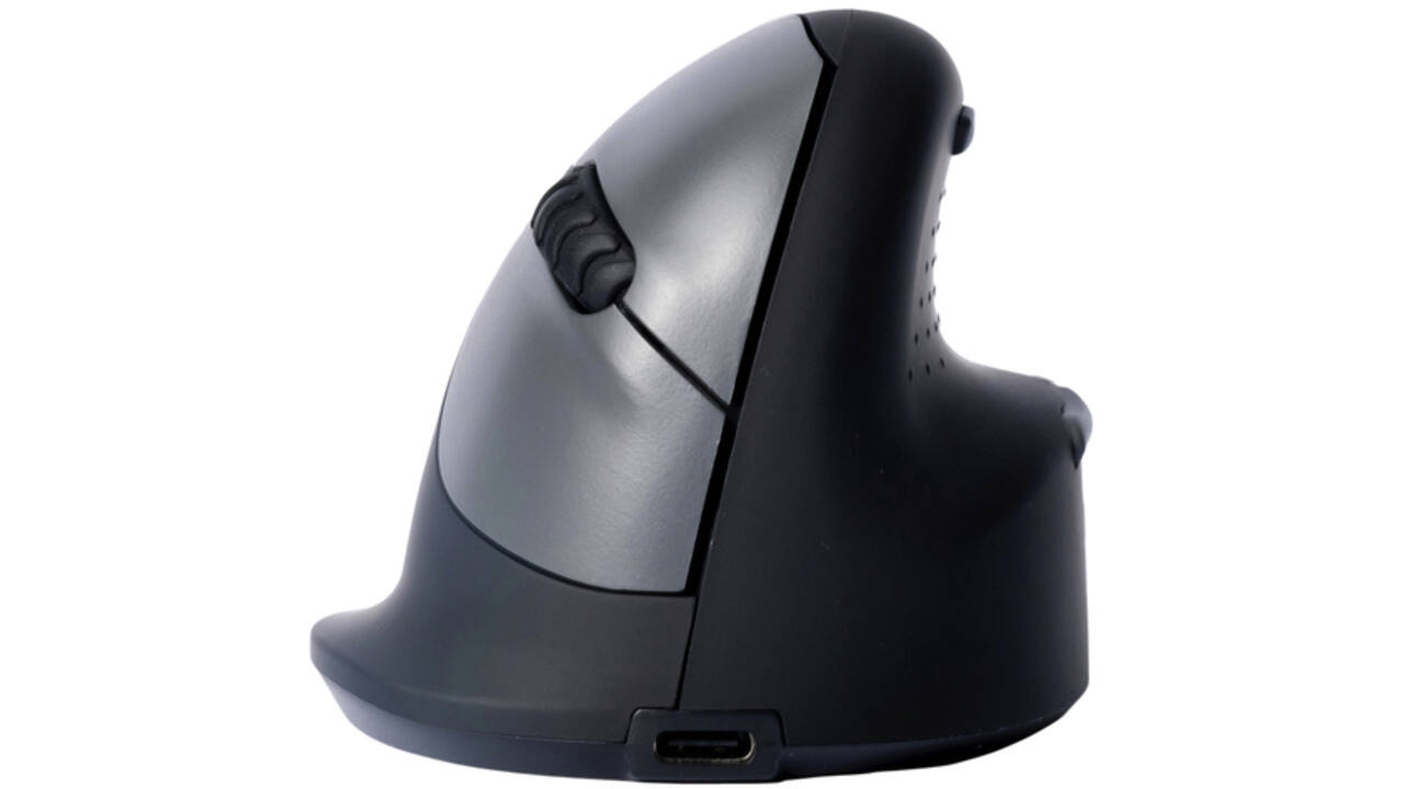 Muis R-Go Ergonomisch HE Break Wireless Rechts S