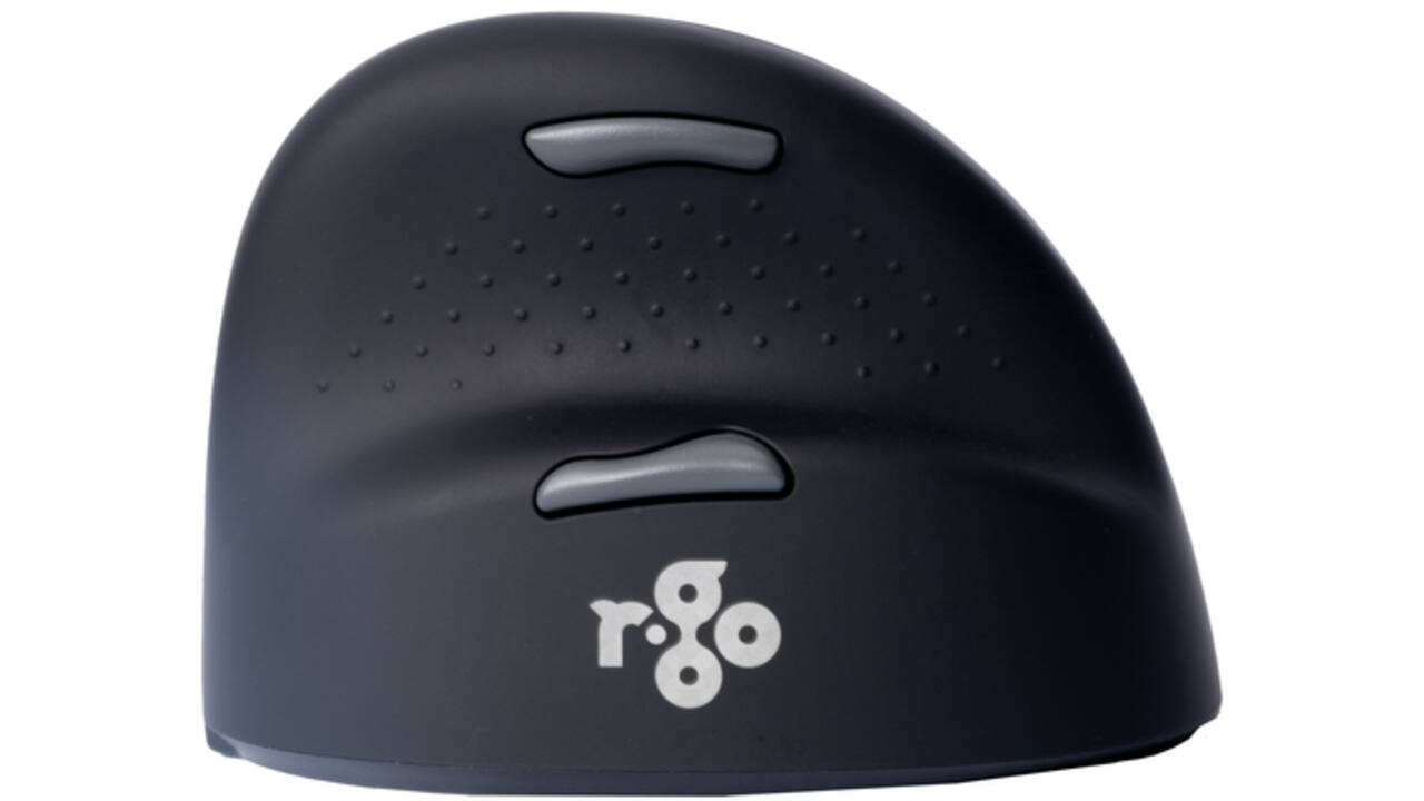 Muis R-Go Ergonomisch HE Break Wireless Rechts S