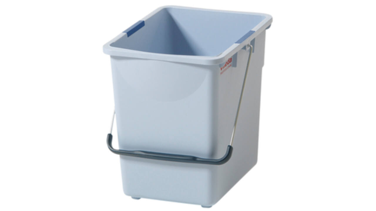 Emmer Vileda Ultraspeed 25liter blauw