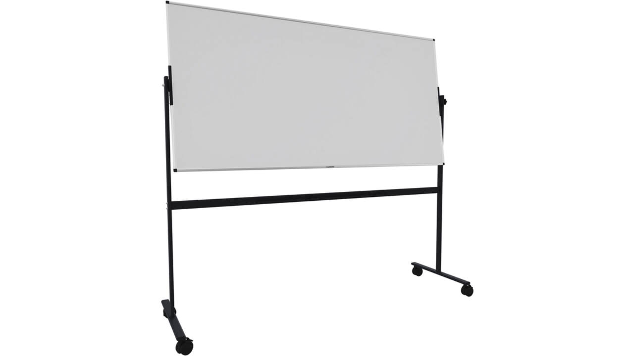 Whiteboard Legamaster UNITE kantelbaar 100x200cm