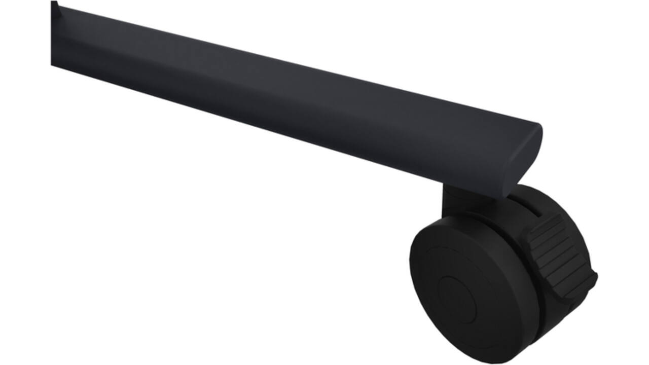 Whiteboard Legamaster UNITE PLUS kantelbaar 120x220cm