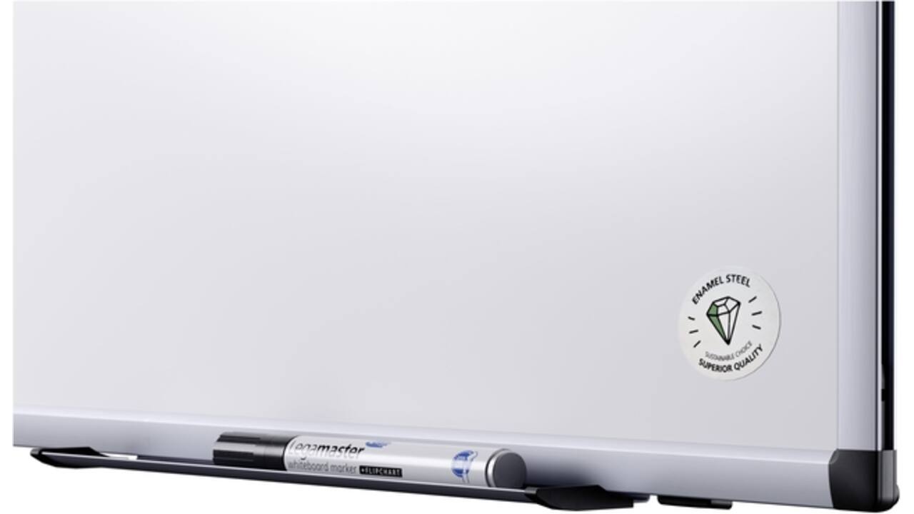 Whiteboard Legamaster UNITE PLUS 100x150cm