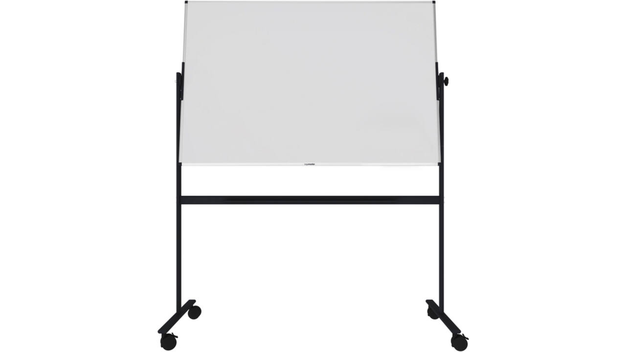 Whiteboard Legamaster UNITE PLUS kantelbaar 100x150cm