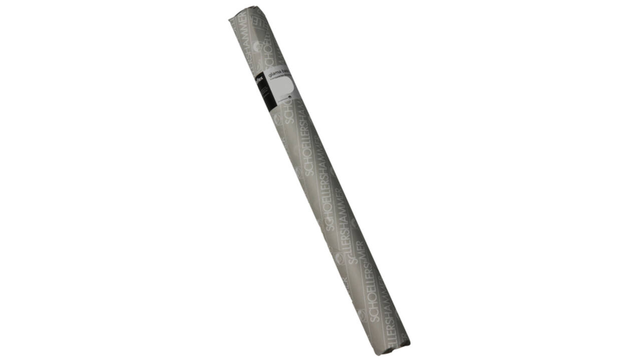 Tekenpapier Schoellershammer Glama Basic 66cmx50m 60gr transparant