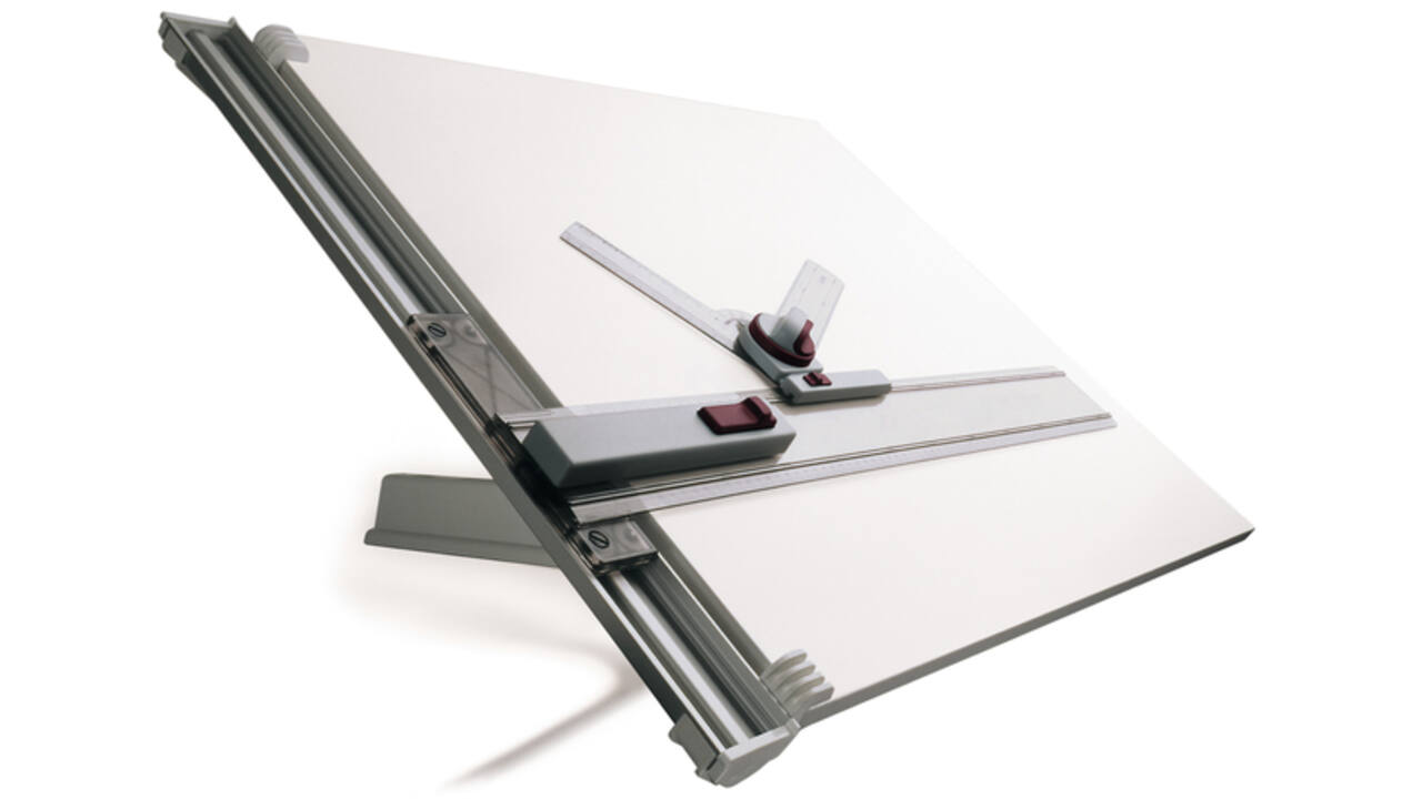 Tekentafel rOtring A2